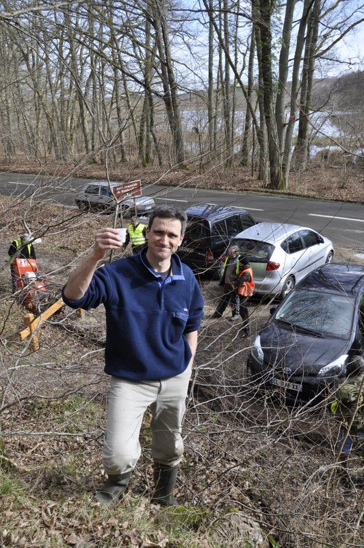 2013 02 25 Montage du crapaudrome 20